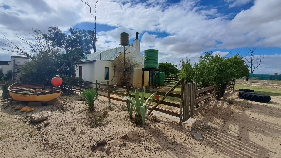 3 Bedroom Property for Sale in Piketberg Rural Western Cape